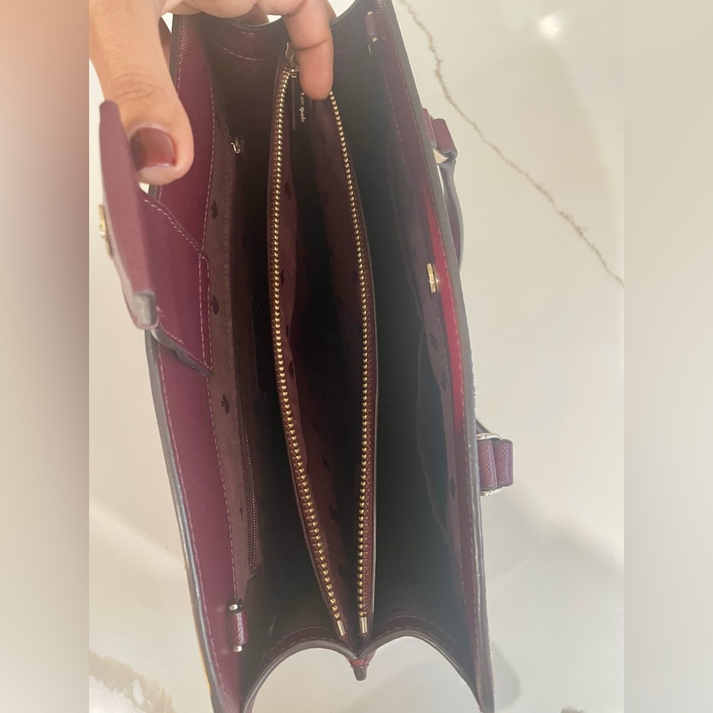 Kate Spade Handbag - Picture 6 of 10